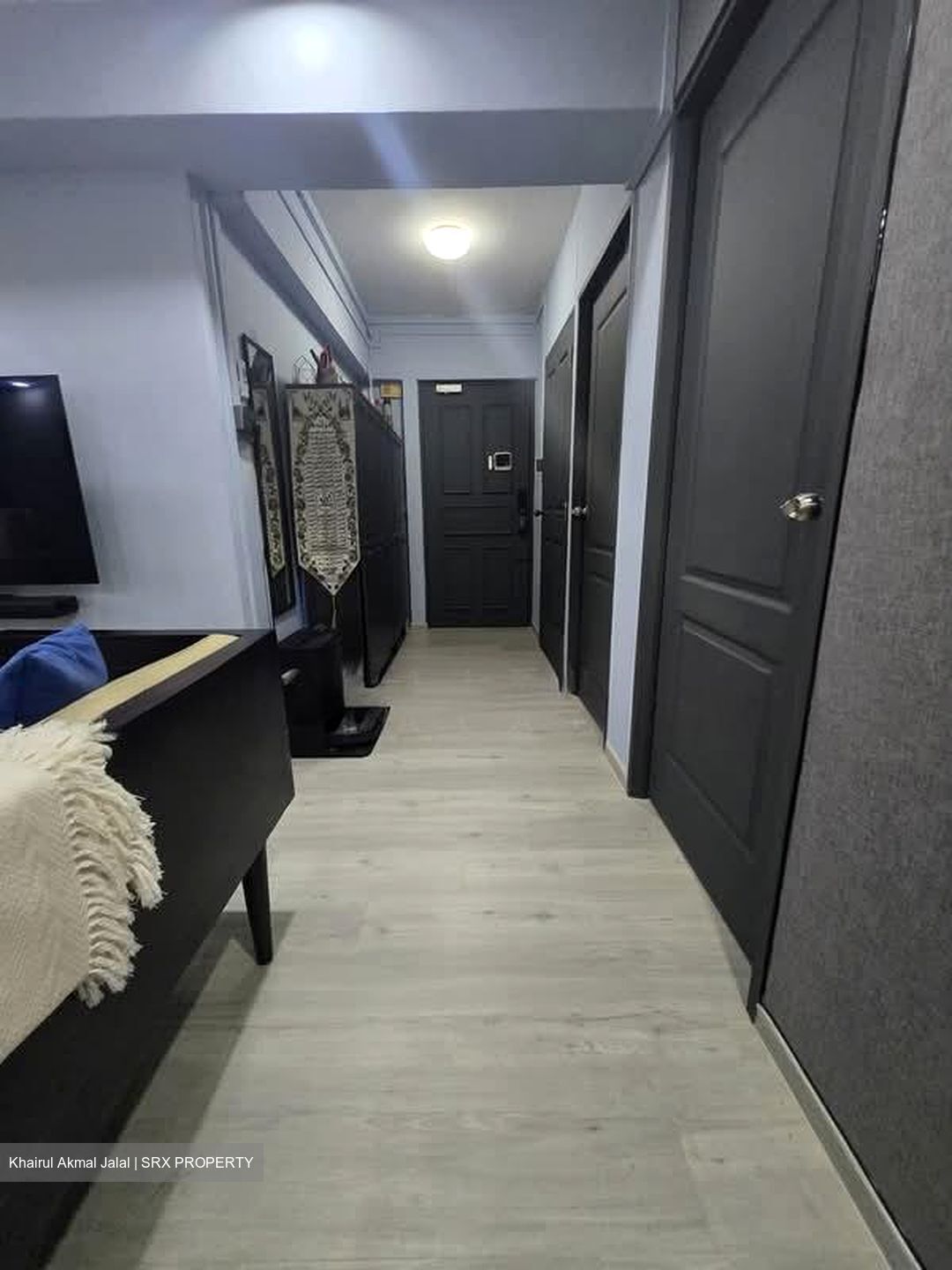 Blk 445 Hougang Avenue 8 (Hougang), HDB 4 Rooms #543802171